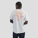 Camiseta Lost Hamburger Masculino - Foto 2