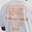 Camiseta Lost Hamburger Masculino - Foto 3