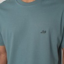 Kit Com 2 Camisetas Lost Christmas Masculino - Foto 2