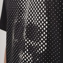 Camiseta Regular MCD Caveira Relevo Masculino - Foto 2