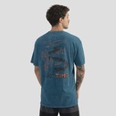 Camiseta Lost Time Masculino - Foto 3
