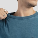 Camiseta Lost Time Masculino - Foto 5