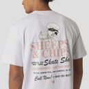 Camiseta Lost Sheeps And Chips Masculino - Foto 2