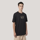 Camiseta Regular MCD Fogo Masculino - Foto 1