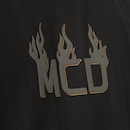 Camiseta Regular MCD Fogo Masculino - Foto 4