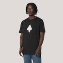 Camiseta Regular MCD Espada Iluminada Masculino - Foto 1