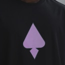 Camiseta Regular MCD Espada Iluminada Masculino - Foto 3