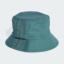 Chapéu Bucket adidas Leopardo Três Listras - Foto 4