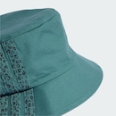 Chapéu Bucket adidas Leopardo Três Listras - Foto 6