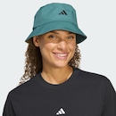 Chapéu Bucket adidas Leopardo Três Listras - Foto 7