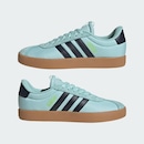 Tênis Feminino adidas VL Court 3.0 - Foto 8