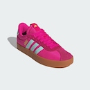 Tênis Feminino adidas VL Court 3.0 - Foto 6