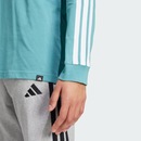 Camiseta Masculina adidas Manga Longa Color Script - Foto 6