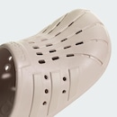 Sandália Unissex adidas Clogs Adilette - Foto 8