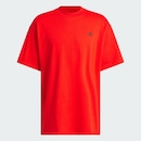 Camiseta Masculina adidas Anthony Edwards Seasonal Logo - Foto 2