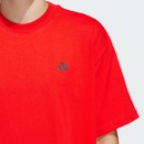 Camiseta Masculina adidas Anthony Edwards Seasonal Logo - Foto 5