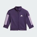 Agasalho Infantil adidas Essentials Climacool - Foto 4