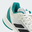 Tênis Infantil adidas Courtflash - Foto 10