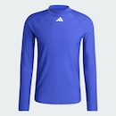 Rashguard Masculino adidas Manga Longa - Foto 2