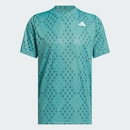 Camisa Masculina adidas Club Tennis Climacool - Foto 2