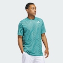 Camisa Masculina adidas Club Tennis Climacool - Foto 4