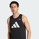 Camiseta Regata Masculina adidas Climacool - Foto 5