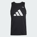 Camiseta Regata Masculina adidas Climacool - Foto 2