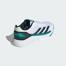 Tênis Masculino adidas Courtquick Padel - Foto 7