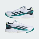 Tênis Masculino adidas Courtquick Padel - Foto 8