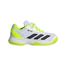 Tênis Infantil adidas Courtflash Hook-and-Loop Tennis - Foto 1