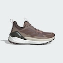 Tênis Feminino adidas Hiking Terrex Free Hiker 2.0 Low - Foto 2