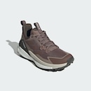 Tênis Feminino adidas Hiking Terrex Free Hiker 2.0 Low - Foto 6
