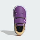 Tênis Infantil adidas Disney Minnie Mouse Grand Court - Foto 4