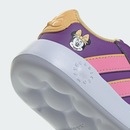 Tênis Infantil adidas Disney Minnie Mouse Grand Court - Foto 8