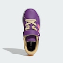 Tênis Infantil adidas Disney Minnie Mouse Grand Court - Foto 4