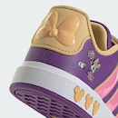 Tênis Infantil adidas Disney Minnie Mouse Grand Court - Foto 9