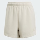 Short Feminino adidas All SZN Macio Lux - Foto 2