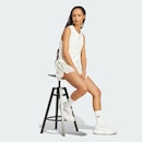 Short Feminino adidas All SZN Macio Lux - Foto 4