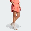 Short Feminino adidas All SZN Macio Lux - Foto 4