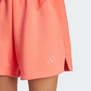 Short Feminino adidas All SZN Macio Lux - Foto 6