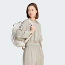 Blusão de Moletom Feminino adidas All Szn Largo Luxo Macio - Foto 4