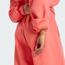 Blusão de Moletom Feminino adidas All Szn Largo Luxo Macio - Foto 6