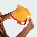 Top Médio Suporte Feminino adidas x FARM Rio - Foto 6