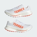 Tênis Unissex adidas Terrex Agravic Speed Ultra Trail Running - Foto 8