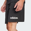 Short Masculino adidas Essentials Linear - Foto 6