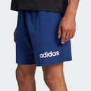 Short Masculino adidas Essentials Linear - Foto 5