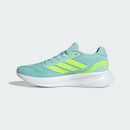 Tênis Feminino adidas Runfalcon 5 - Foto 2
