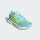 Tênis Feminino adidas Runfalcon 5 - Foto 5
