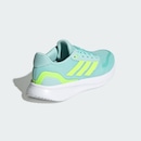 Tênis Feminino adidas Runfalcon 5 - Foto 6