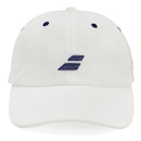 Boné Adulto Babolat Drive Cotton Aba Curva - Foto 2